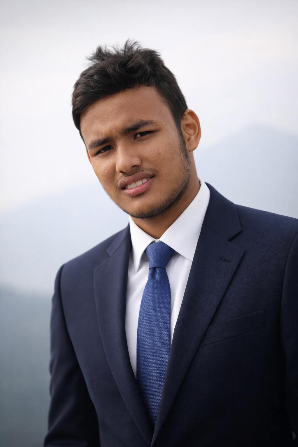 ASRO Mohit Shrestha - Web Developer, ASRO